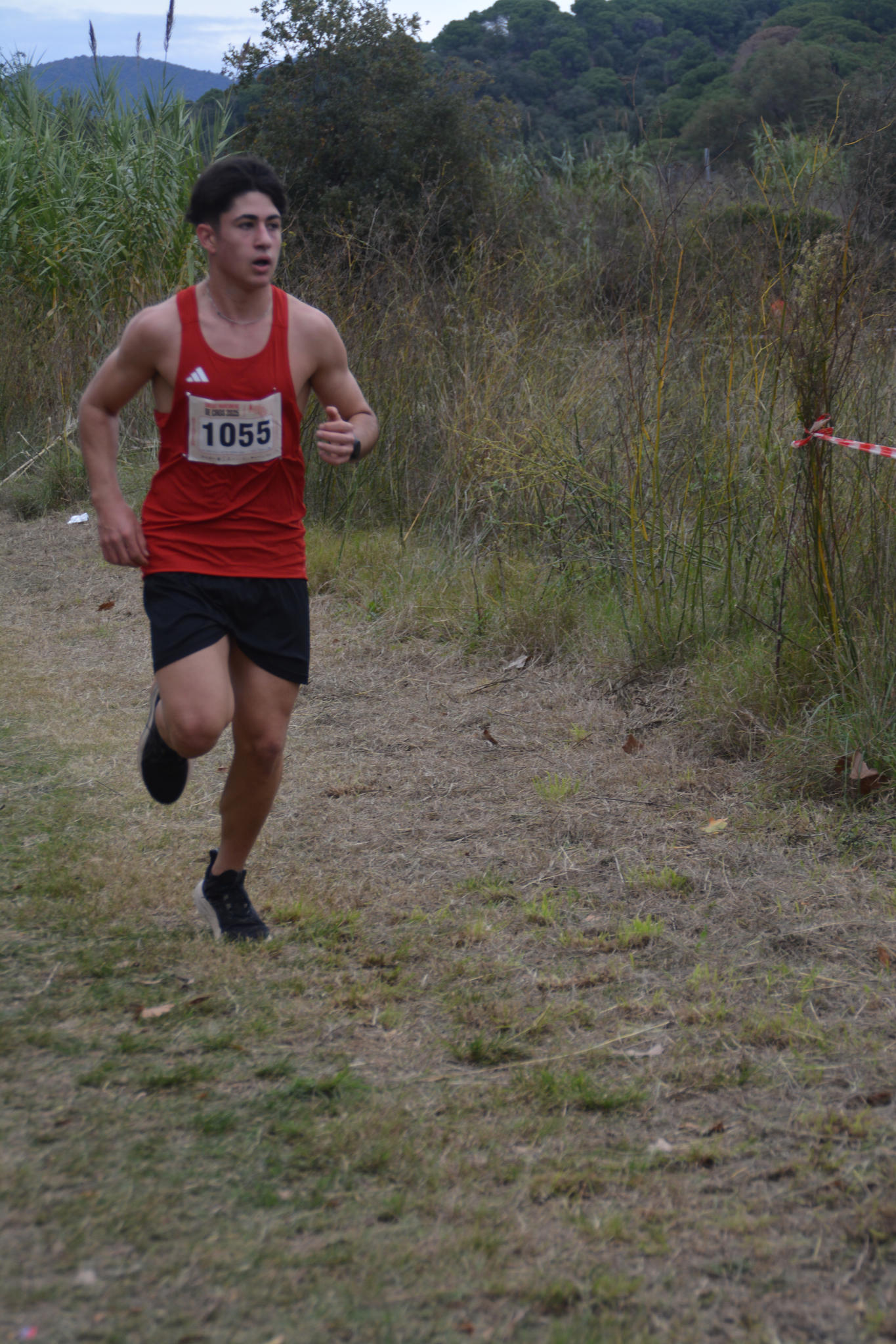 Club Atletisme Badalona - 